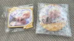 セガラッキーくじ 司