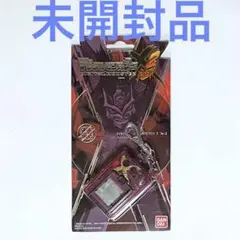 デジタルモンスター X Ver.2 レッド　デジモン　未開封品