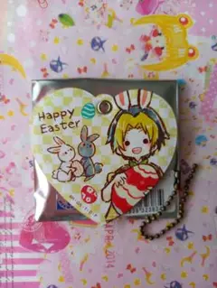 ヒカルの碁 ☆ キャラレザーチャーム　T