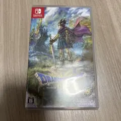 Switch ドラゴンクエスト3 そして伝説へ