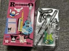 サンリオキャラクターズ ロックモノ2 けろけろけろっぴ