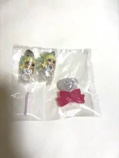 キミとアイドルプリキュア キュアズキューンセット