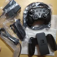 Switch プロコン 他 セット