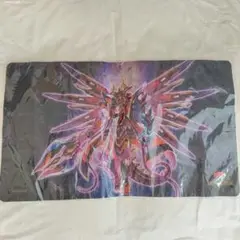 新品未使用 アライズハート 遊戯王OCG プレイマット プレイマット『クシャトリラアライズハート(RANKINGDUEL2022-3rd