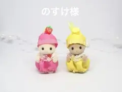 のすけ様リクエスト品