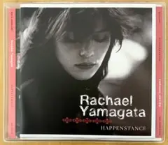 Rachael Yamagata / Happenstance