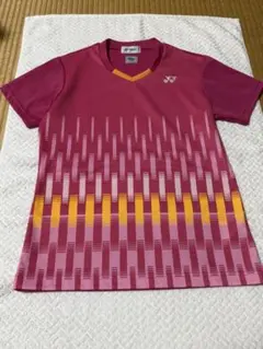 YONEX バドミントン ゲームウェア