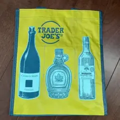 TRADER JOE'S ワイン袋