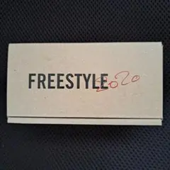 FREESTYLE2020 大野智おちょこグッズ
