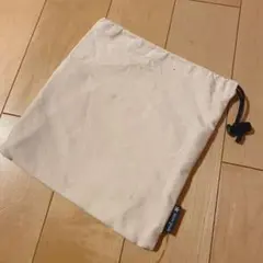 スノーピーク ホットサンド 外袋 収納袋