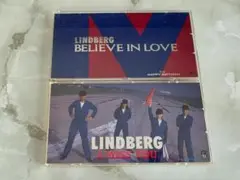LINDBERG CDS 2枚セット