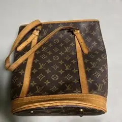 ルイ・ヴィトント−トバッグ　中古