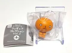 オールスターズ フィギュアコレクション こげぱん