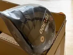 MBK☺︎ 新品　Tovasia 　FDX300 ドライバー　トバシア TOVASIA FDX300 10.5°-12.5° 1W ドライバー オリジナルシャフト