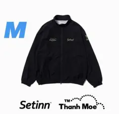 ThanhMoe × Setinn Nylon Jacket Mサイズ