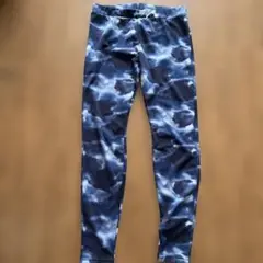ミズノ レギンス タイツ スパッツ レディース M
