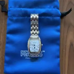 スヌーピー 腕時計