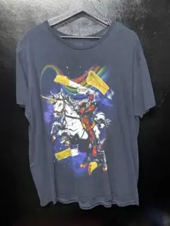 デッドプール ユニコーン Tシャツ XL マーベル