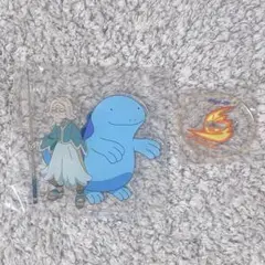 2025年最新】アニポケ アクスタ 当選の人気アイテム - メルカリ
