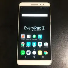 Lenovo EveryPad III