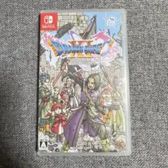 ドラゴンクエスト　XI 11 S 過ぎ去りし時を求めて　Switch