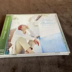 10TH ANNIVERSARY Memories パク・ジュンミン