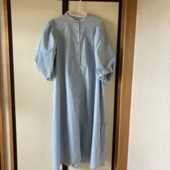 GRLワンピース、Ｌ