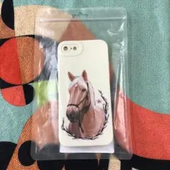 sale馬スマホケース スマートフォンケース iphone7/8/SE2/SE3