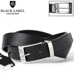2025年最新】BLACK LABEL CRESTBRIDGE 素材：本革 ベルトの人気