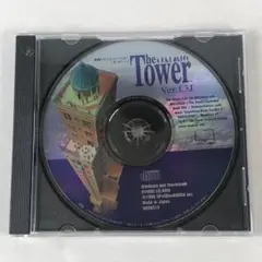 THE TOWER 1.3J