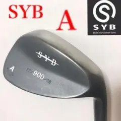 SYB 900 ゴルフクラブ ウエッジA