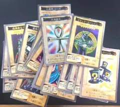 バンダイ版遊戯王　まとめ売り