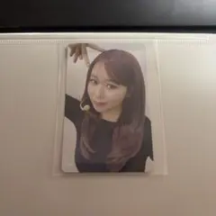 ME:I 笠原桃奈　W会員　THIS IS ME:I