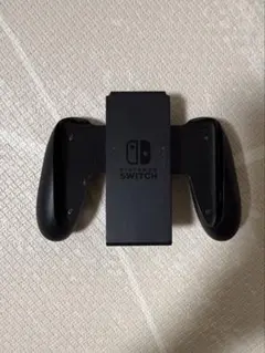 Nintendo Switch ジョイコングリップ 純正