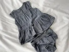 Calvin Klein セットアップ 3m/6m