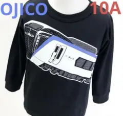 長袖Tシャツ（袖口リブ） ペイントあずさ【新品】