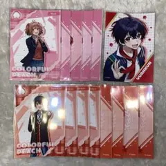 からぴち　ブロマイド