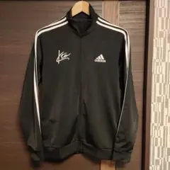 ケツメイシ adidas ジャージ ケツメイシ20周年記念 adidas ジャージ上下【KTM 20th LIMITED