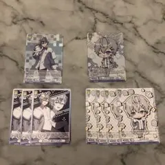 からぴちヒロヴァイスまとめ売り