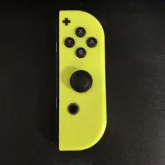 訳あり　Nintendo switch ジョイコン