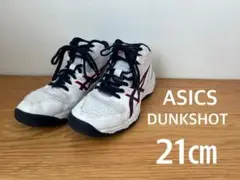 アシックス ダンクショット バスケットボールシューズ