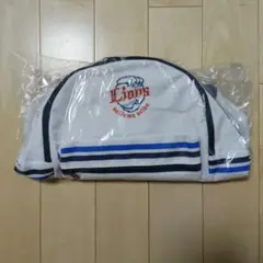 ★ライオンズリュックサック★新品未使用★