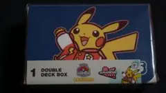 WCS2025 アナハイム限定 ダブルデッキケース②