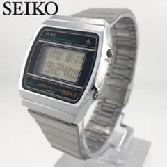 【稼働品】SEIKO アルバ 腕時計 W309-4190 ヴィンテージウォッチ