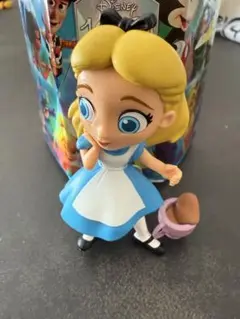 Disney 100 サプライズカプセル アリス