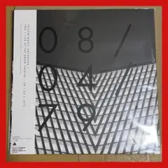 YMO LPレコード LIVE AT THE GREEK THEATRE