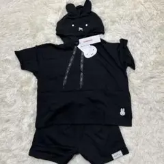 ラブトキシック　上下セット　ミッフィー　ルームウェア