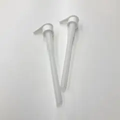 ケラスターゼ 業務用ポンプ 2本セット