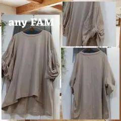 ✰any FAM