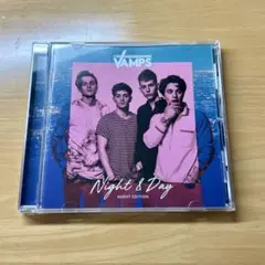 The Vamps Night & Day (Night Edition)